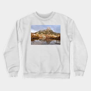 Cathedral Reflection Crewneck Sweatshirt